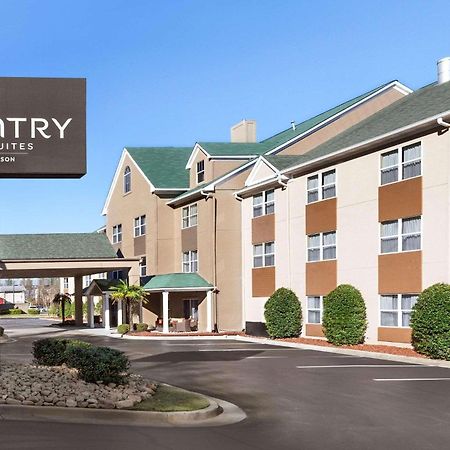Country Inn & Suites By Radisson, Dalton, Ga Exteriér fotografie