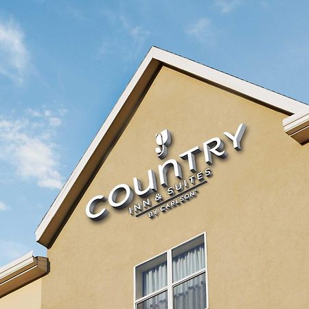 Country Inn & Suites By Radisson, Dalton, Ga Exteriér fotografie