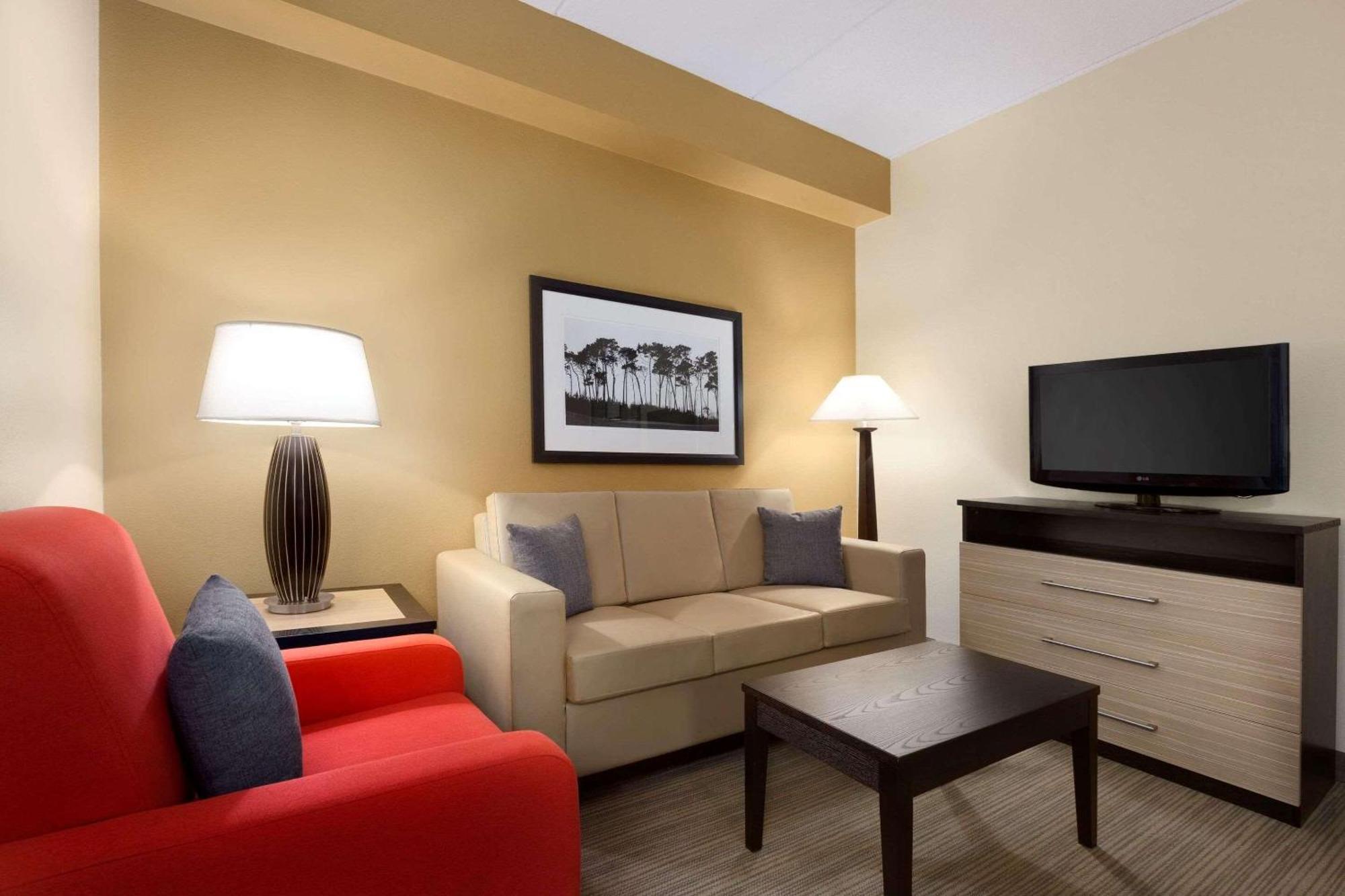 Country Inn & Suites By Radisson, Dalton, Ga Exteriér fotografie