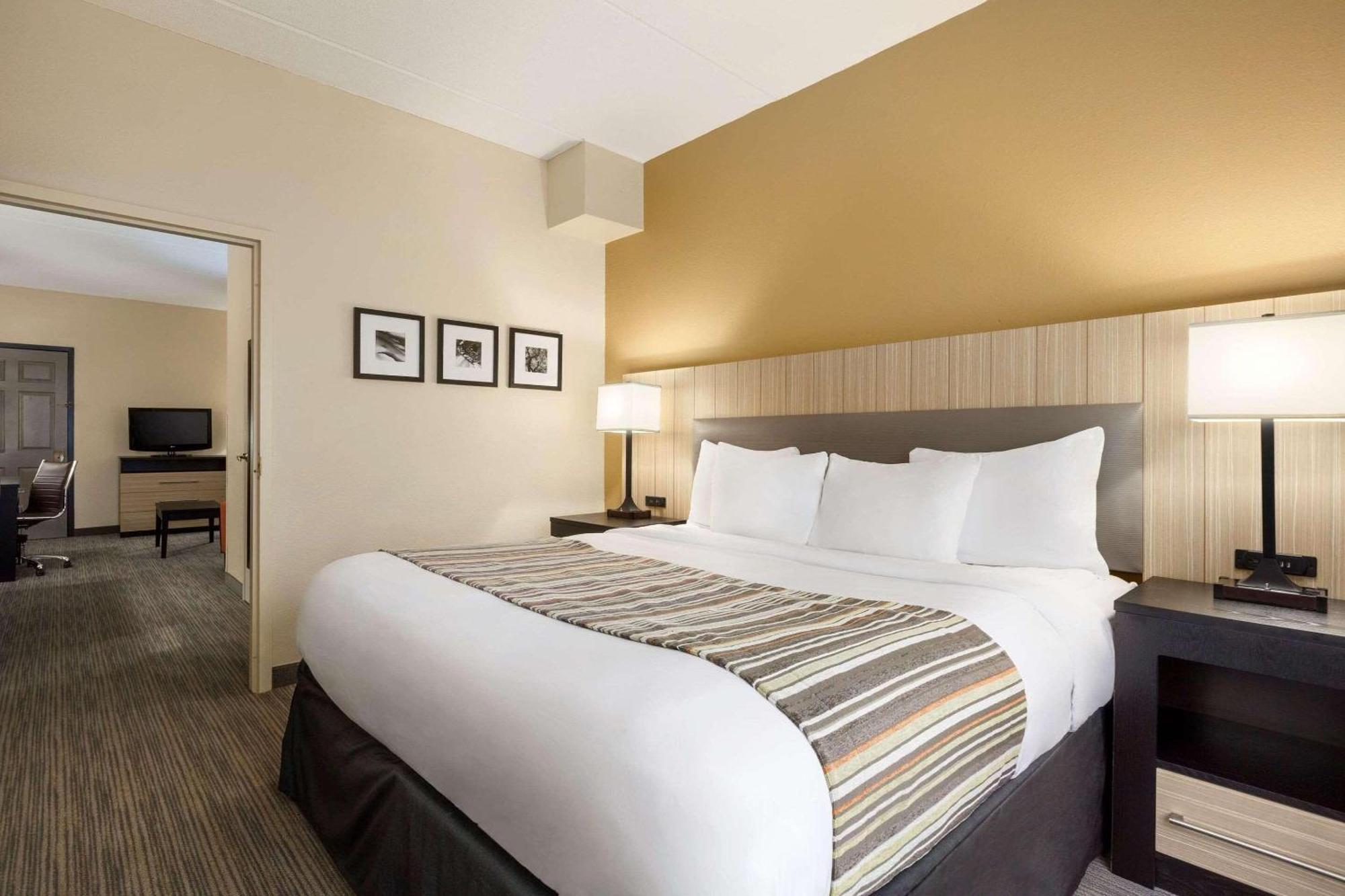 Country Inn & Suites By Radisson, Dalton, Ga Exteriér fotografie