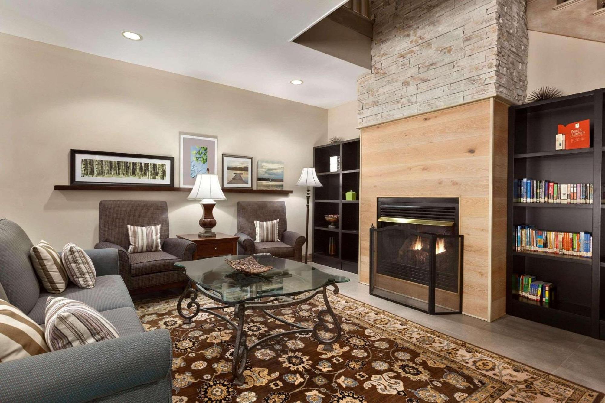 Country Inn & Suites By Radisson, Dalton, Ga Exteriér fotografie