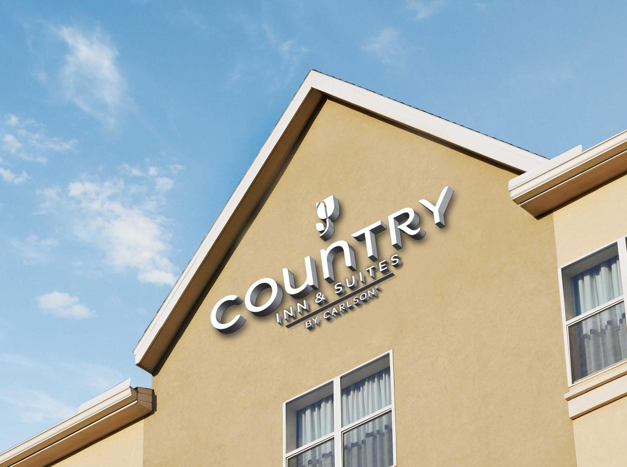Country Inn & Suites By Radisson, Dalton, Ga Exteriér fotografie
