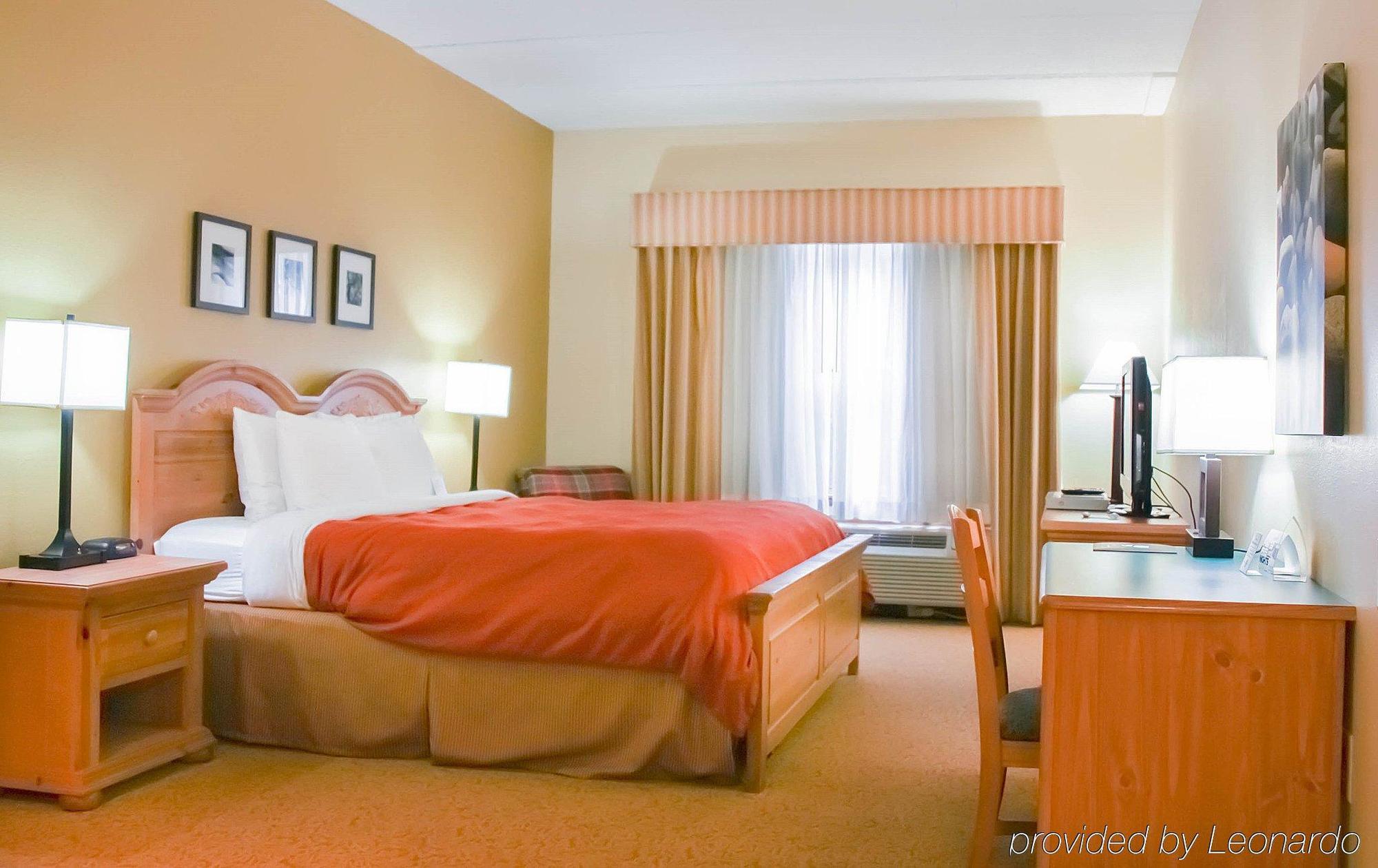 Country Inn & Suites By Radisson, Dalton, Ga Exteriér fotografie