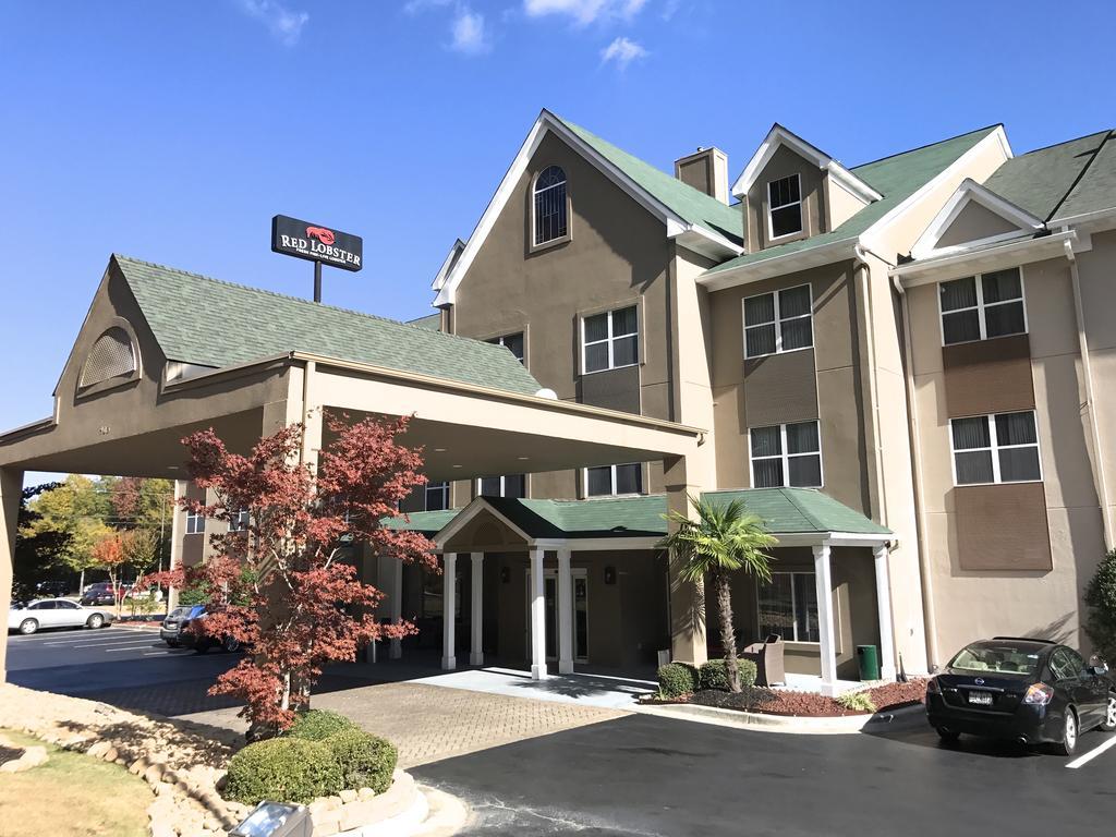 Country Inn & Suites By Radisson, Dalton, Ga Exteriér fotografie