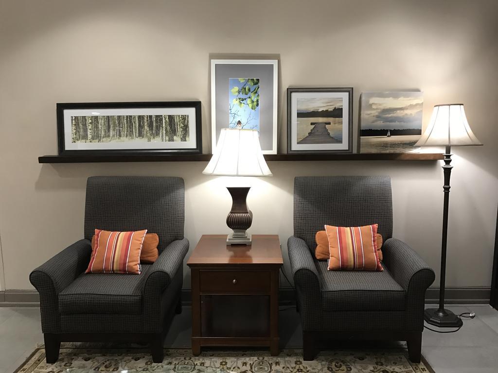 Country Inn & Suites By Radisson, Dalton, Ga Exteriér fotografie