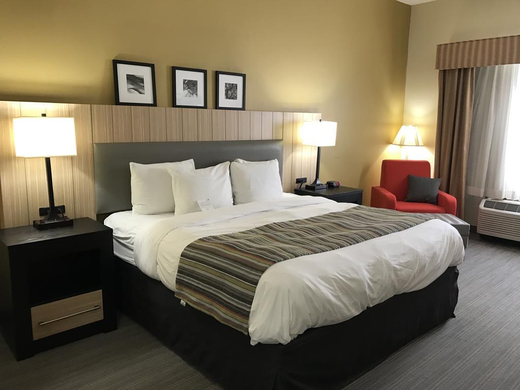Country Inn & Suites By Radisson, Dalton, Ga Exteriér fotografie