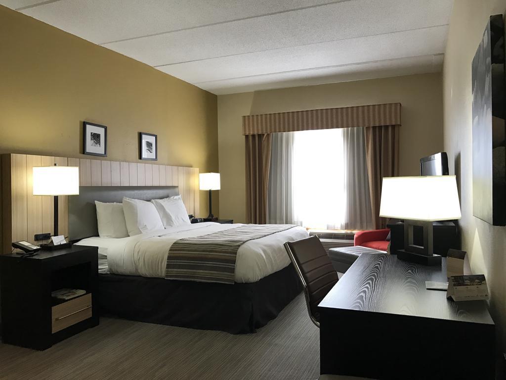 Country Inn & Suites By Radisson, Dalton, Ga Exteriér fotografie