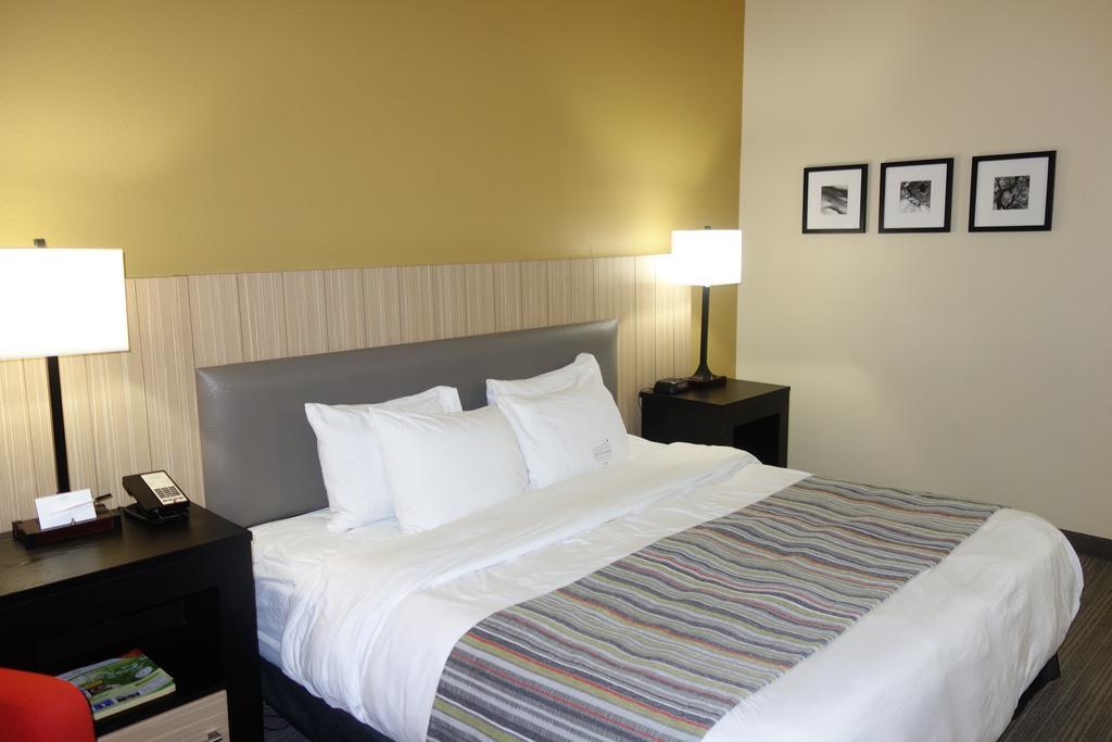 Country Inn & Suites By Radisson, Dalton, Ga Exteriér fotografie
