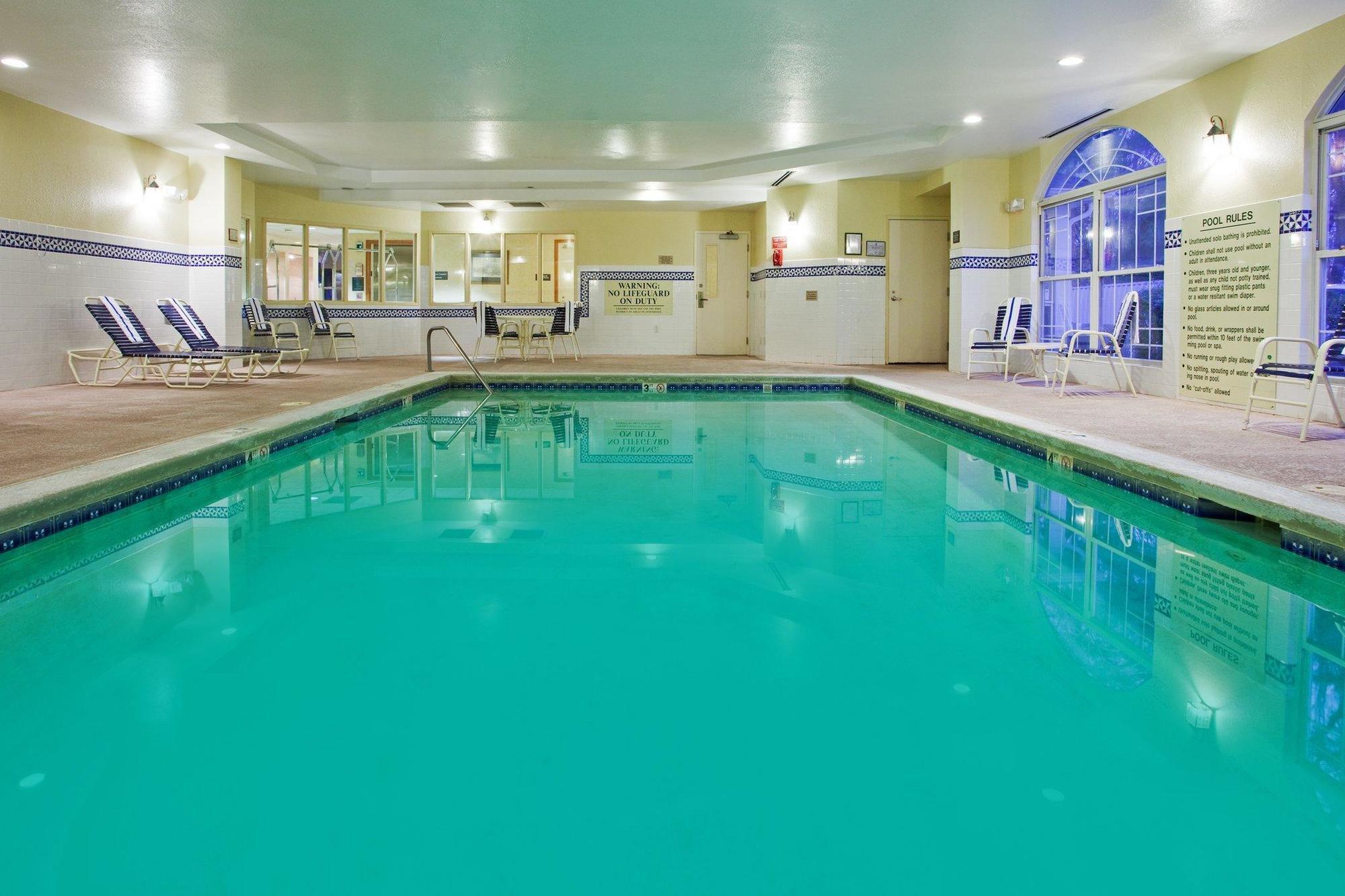 Country Inn & Suites By Radisson, Dalton, Ga Exteriér fotografie