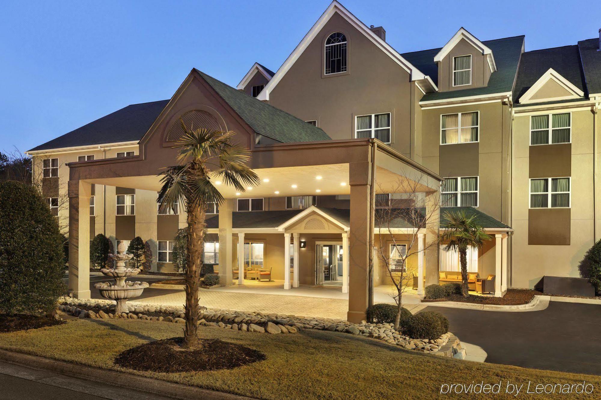 Country Inn & Suites By Radisson, Dalton, Ga Exteriér fotografie