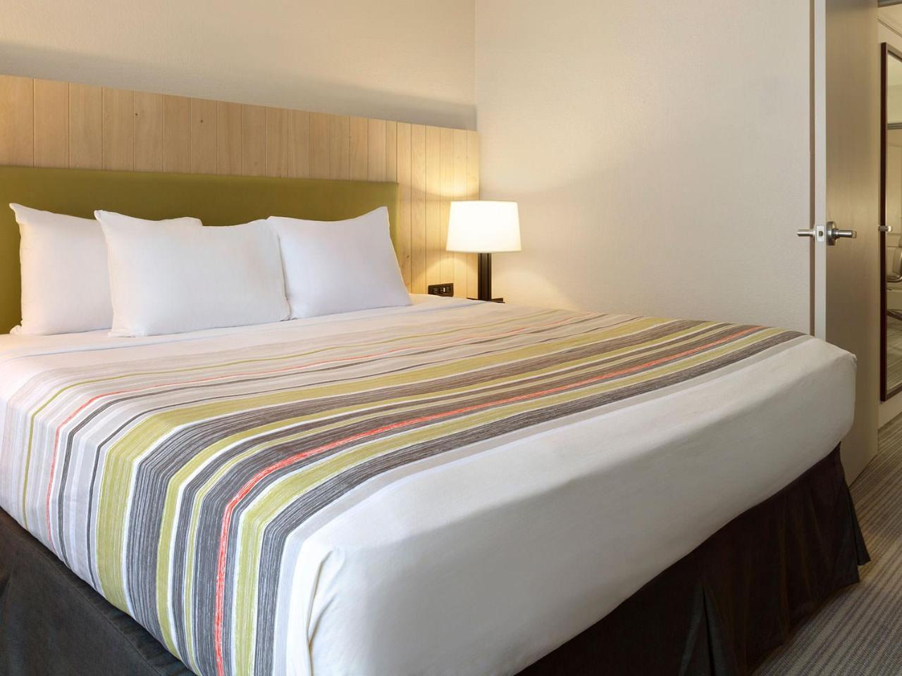Country Inn & Suites By Radisson, Dalton, Ga Exteriér fotografie