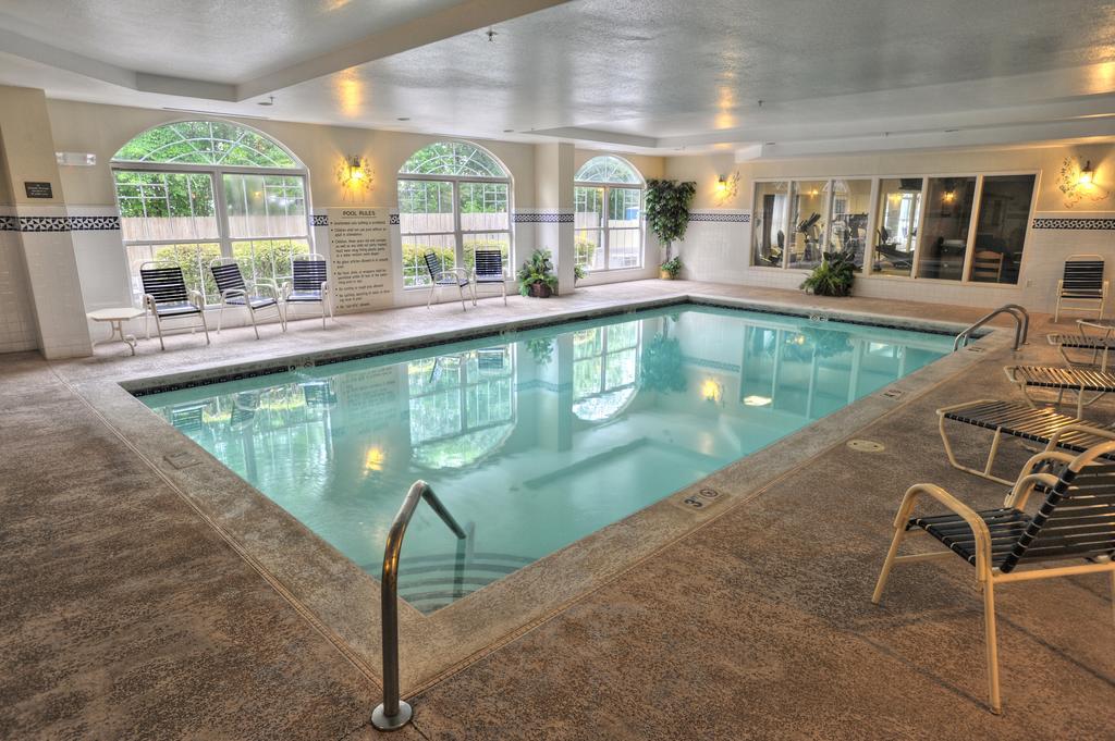 Country Inn & Suites By Radisson, Dalton, Ga Zařízení fotografie